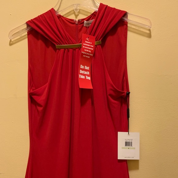 Calvin Klein Women’s Dress - Picture 2 of 4